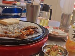 -哈哈碳都·牛肋条无限自助烤肉(宝龙店)