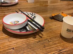 -新白鹿餐厅(银泰西湖文化广场店)