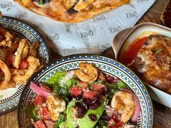 -Q MEX 库迈墨西哥餐吧(三里屯店)