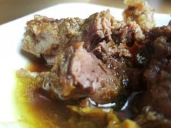 -好成财牛排馆(涂门街总店)