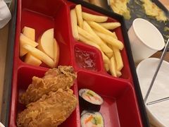 -汤连得温泉馆(宝山店)