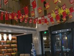 -御海8号温泉酒店