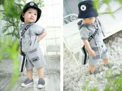 点击看大图 -米兰贝贝·高端儿童摄影旗舰店