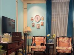 -馨园villa融合菜(东山店)