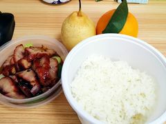 -肥妹烧腊店(翠竹路店)