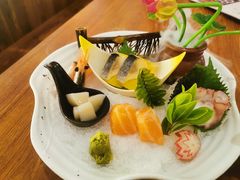 -千代饮兵卫日本料理(东二环泰禾广场西区店)