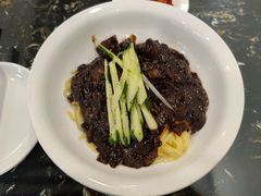 -桃园中华料理炸酱面(燕儿岛路店)