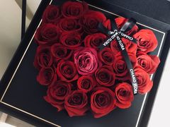 -ChaKo Flora ·茶子花艺 (市北店)