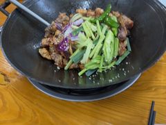 -伯乐居茶艺馆(石岐大信店)