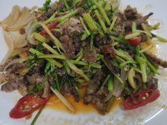 -食鼎记海鲜大排档(美食街店)