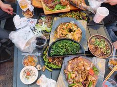 -沙州食驿·非遗小吃夜市