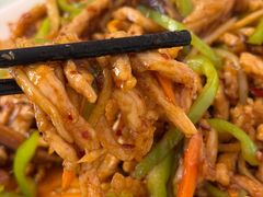 -胖子菜馆(隆昌路店)
