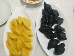-船歌·鱼水饺青岛菜(国贸商城店)