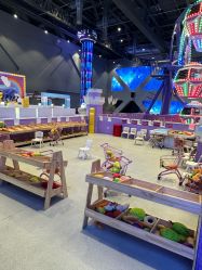 点击看大图 -第五极儿童乐园