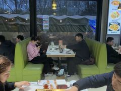 -清真·马坡烧烤涮牛肚·酸浆火锅(新区总店)