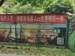 -贡湖湾湿地公园