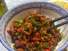 -赣菜笔记·江西米粉·小龙虾·小炒(曹杨路店)