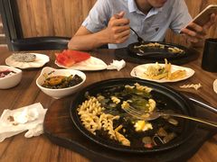 -快乐爱斯米牛排自助(吾悦广场店)