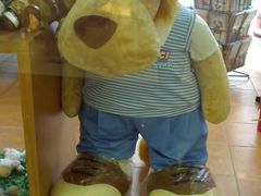 -BLT精品超市(国贸商城店)