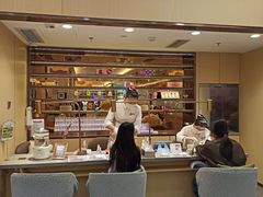 -海底捞火锅(上地华联店)