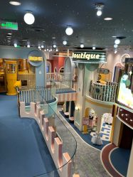 -奈尔宝·儿童乐园·亲子餐厅(长沙运达汇店)