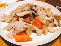 -十三式重庆江湖菜(金茂览秀城店)