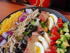 -陌上花儿·音乐西餐吧(和平店)