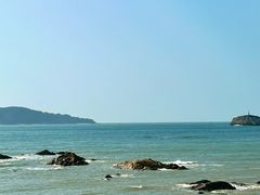 -沙扒湾