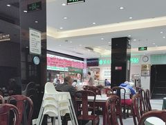 -紫光园(劲松店)