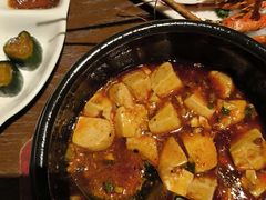-采悦轩中餐厅·粤菜·海南菜(神州半岛喜来登度假酒店)