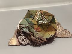 -中国美术学院象山校区-民艺博物馆