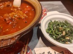 -山四砂锅(太原钟楼街店)