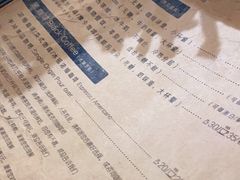 -Be Lived Cafe比例咖啡(摩天轮店)