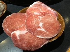 老肉片-麻大侠老火锅(巴国城店)