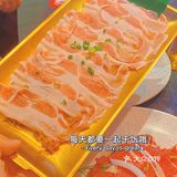 性价比超好高，最好次的石板烤肉-秦炉烤肉