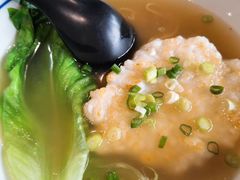 -路环码头面馆