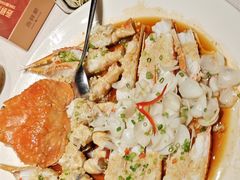 -海鲜潮·株洲海鲜集市(栗雨店)