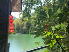 -仙店农庄(湖景农庄餐厅)