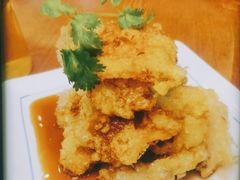 -大同江朝鲜菜•长春地标美食(绿园吾悦广场店)