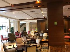 大堂-北京中成天坛假日酒店·穹宇咖啡厅