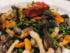 -晋阳饭庄(虎坊桥店)