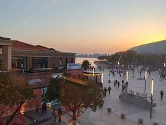 -老北门·苏帮菜·湖景包间(月光码头店)