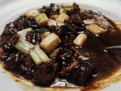 -鸭王烤鸭店(三里河店)