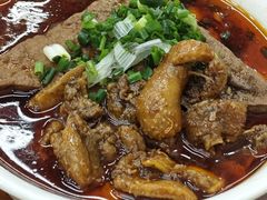 -蒋家肠旺面馆老店(合群路店)