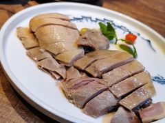 -香园茶社·金陵小灶(老门东店)