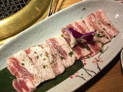-久苑烧肉(世界城广场店)