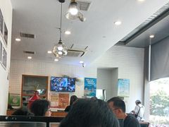 -小杨生煎(香港名都店)