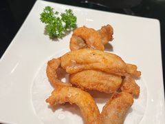 -海航大厦万豪酒店彩海轩中餐厅(霄云路店)