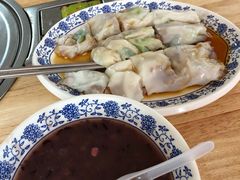 -洲仔石磨肠粉(情侣中路店)