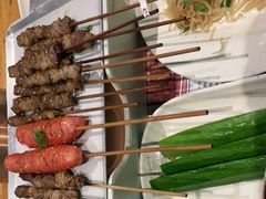 -木屋烧烤(白石洲店)